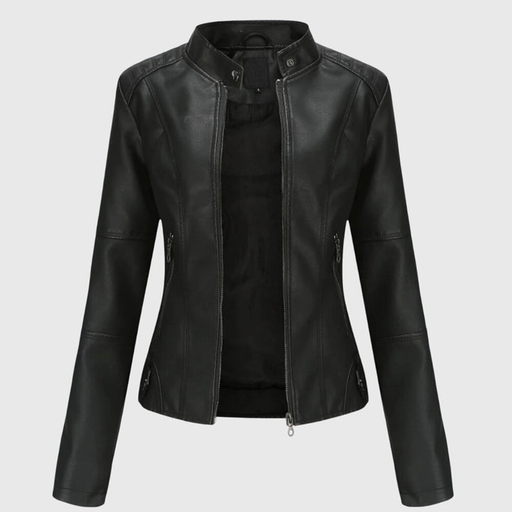 Marie | Jacket — Elina Dublin