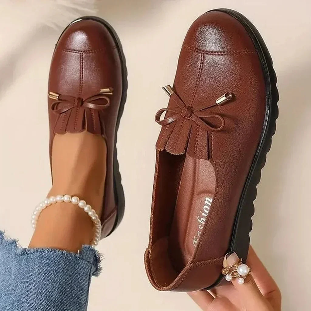Clodagh | Loafers — Elina Dublin