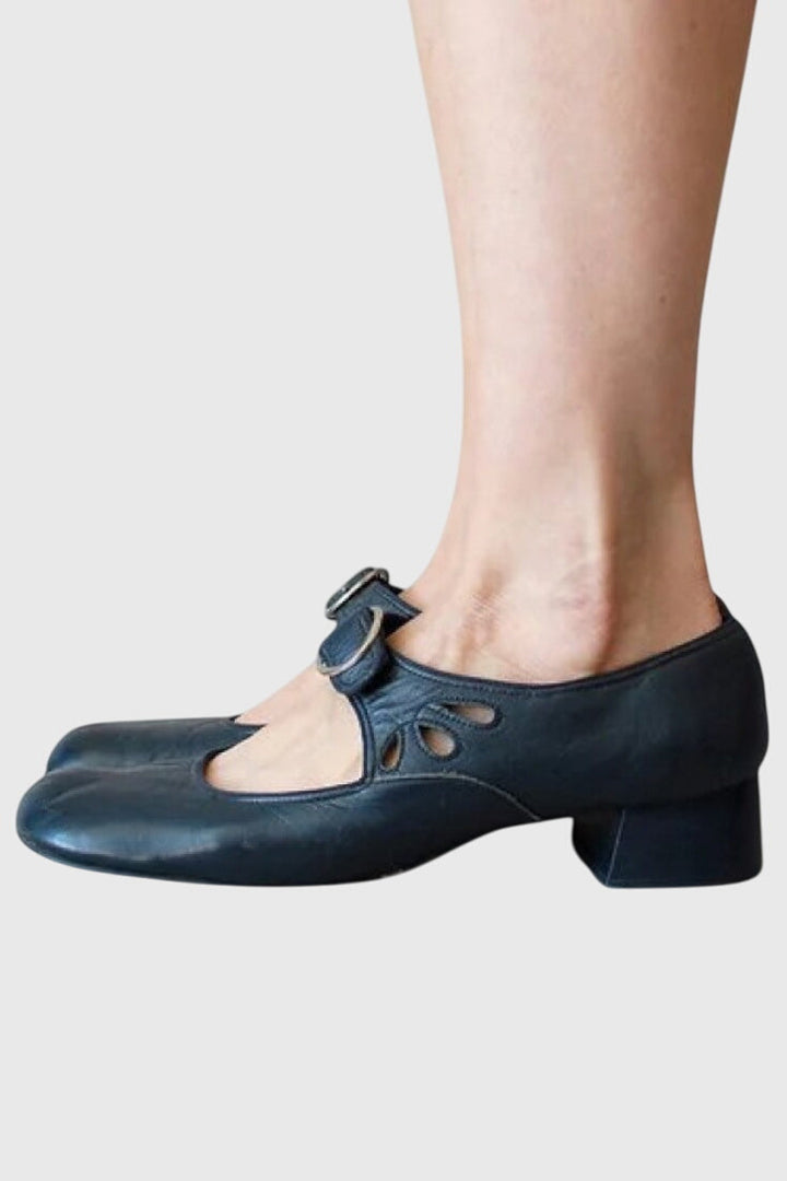 Niamh | Sandals — Elina Dublin