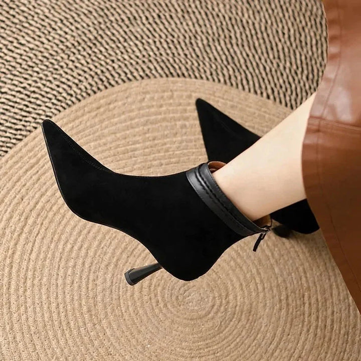 Daisy | Boots — Elina Dublin