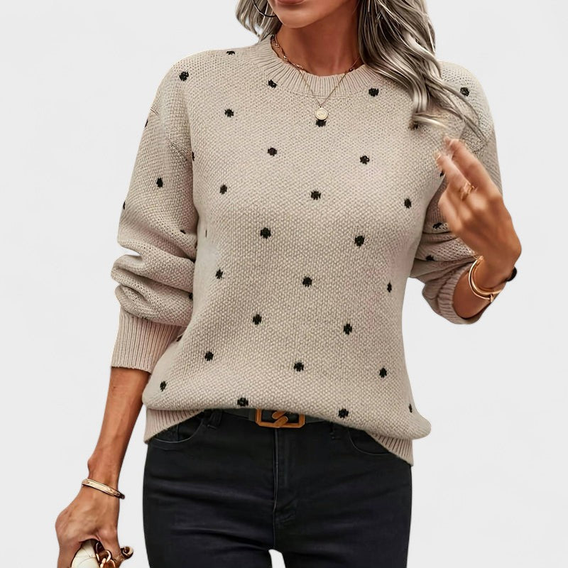 Katie | Jumper — Elina Dublin