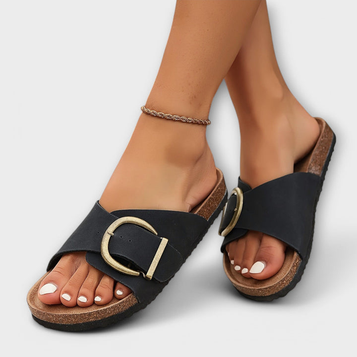 Joyce | Sandals — Elina Dublin
