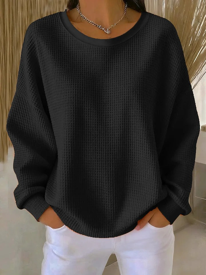 Sylvie™ – Soft Warmth, Effortlessly Styled | Elina Dublin
