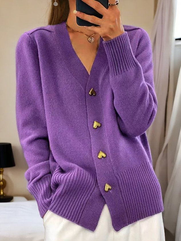 Kelsey | Cardigan — Elina Dublin
