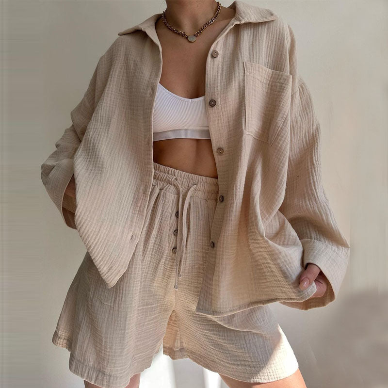 Ivy | Co-ord Set — Elina Dublin