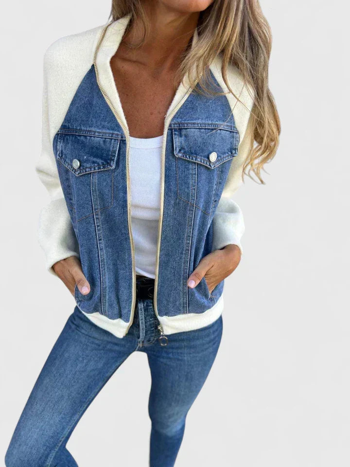 Mary | Jacket — Elina Dublin