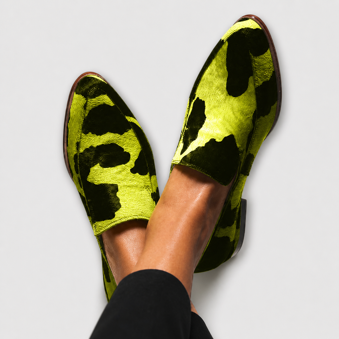 Rosie | Loafers — Elina Dublin