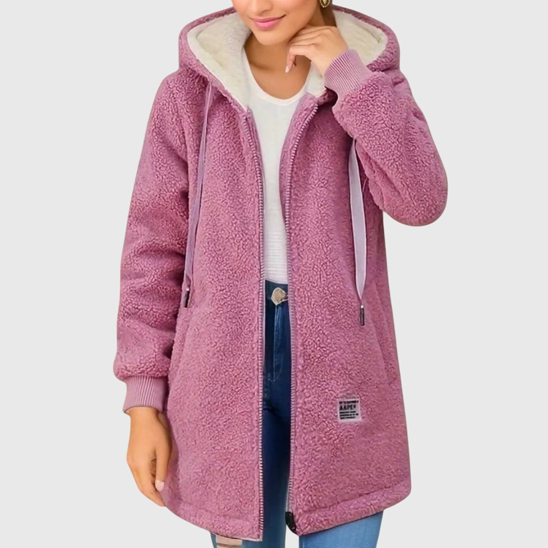 Leah | Jacket — Elina Dublin