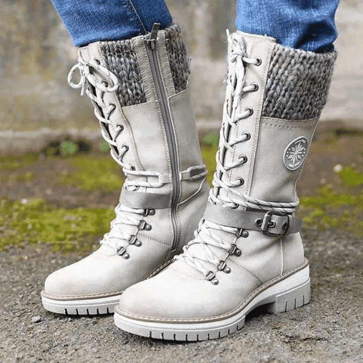 Grainne | Boots — Elina Dublin