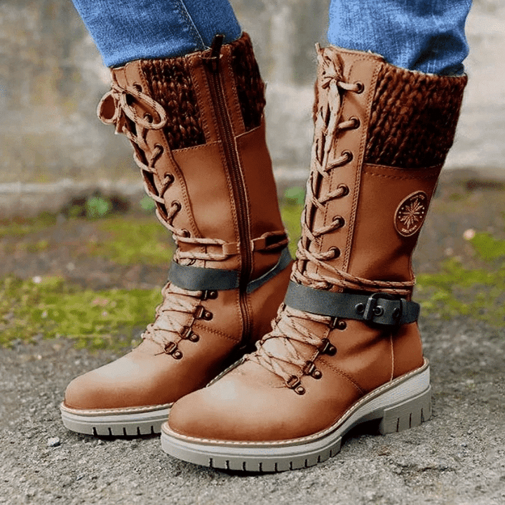 Grainne | Boots — Elina Dublin
