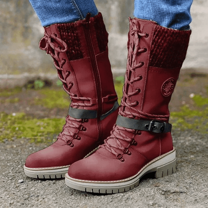 Grainne | Boots — Elina Dublin