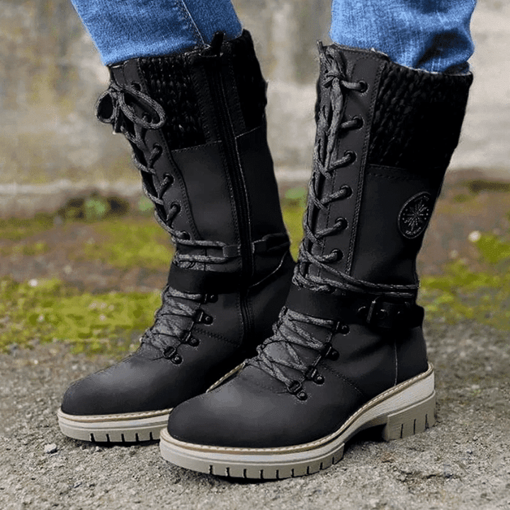 Grainne | Boots — Elina Dublin