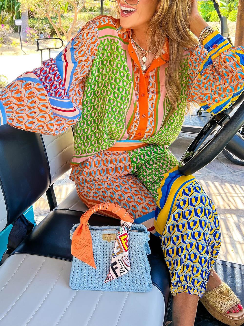 Julia | Summer Dress — Elina Dublin