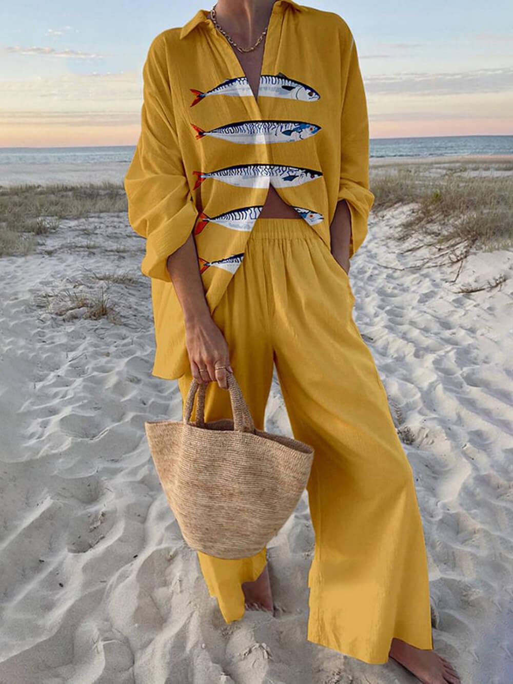 Helena | Summer Dress — Elina Dublin