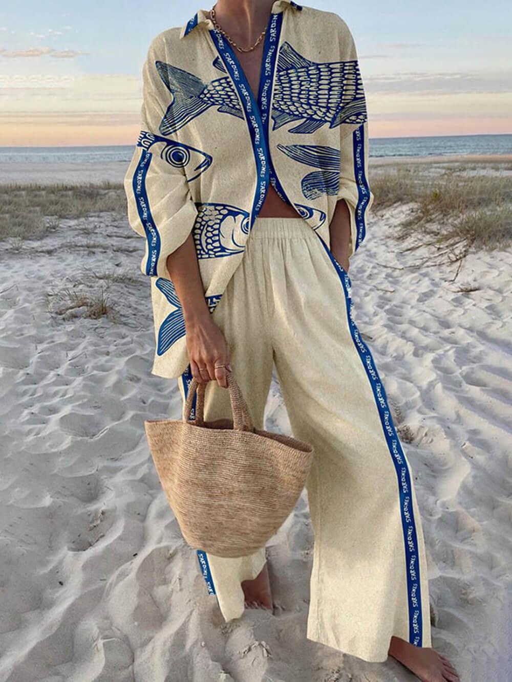 Helena | Summer Dress — Elina Dublin