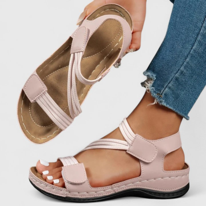 Millie | Sandals — Elina Dublin