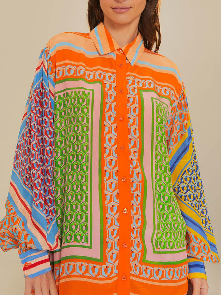 Julia | Summer Dress — Elina Dublin