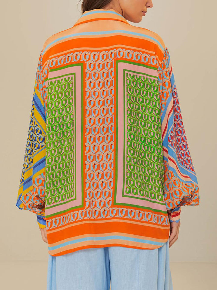 Julia | Summer Dress — Elina Dublin