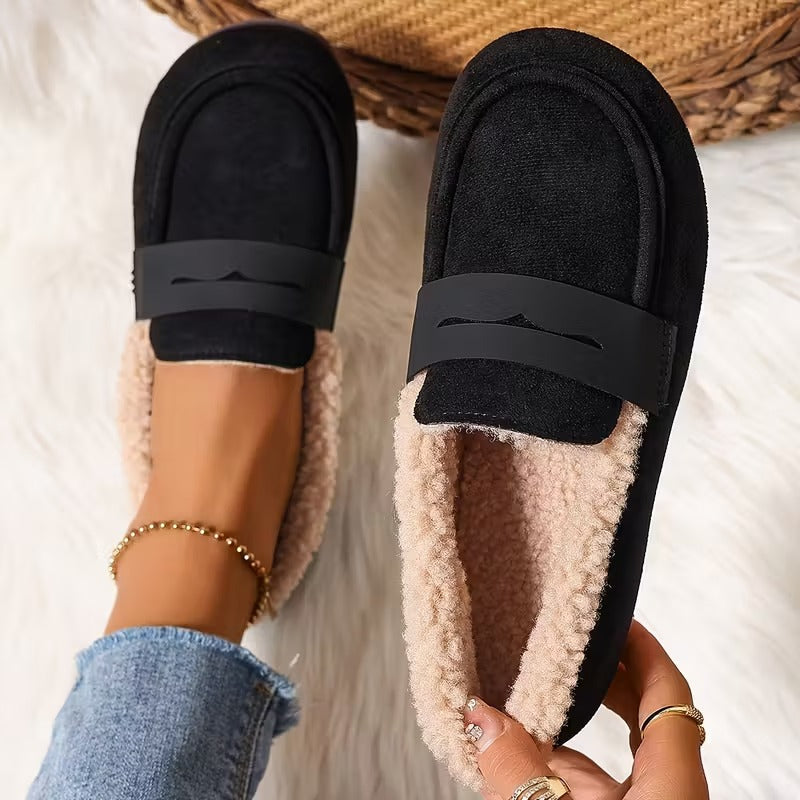 Eleanor | Loafers — Elina Dublin