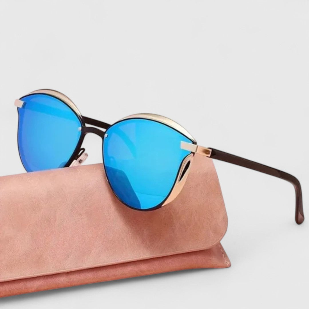 Fionnuala | Sunglasses — Elina Dublin