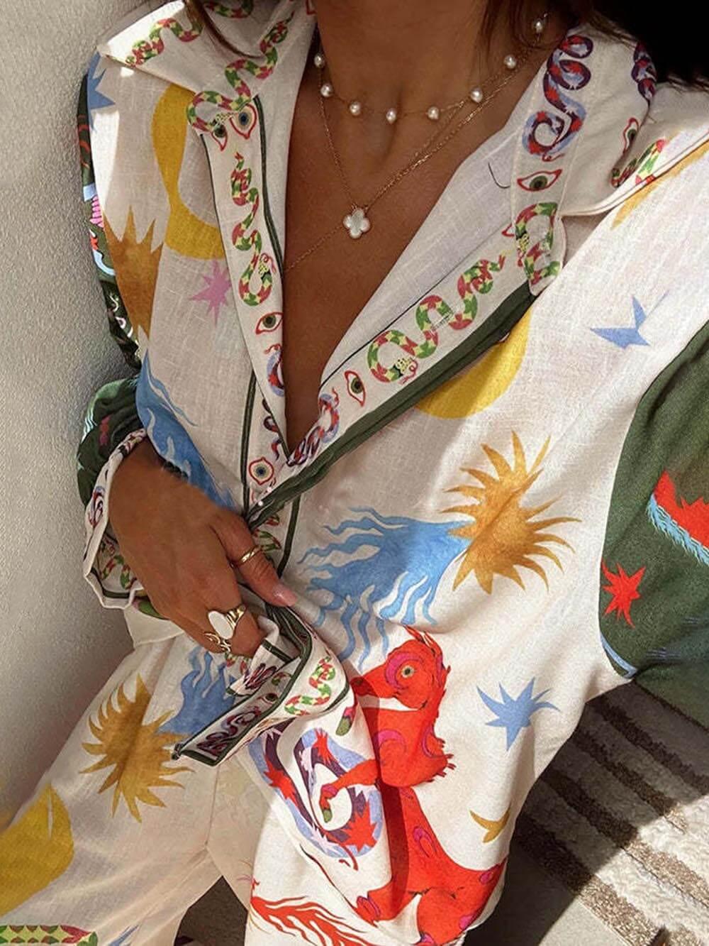 Josephine | Summer Dress — Elina Dublin