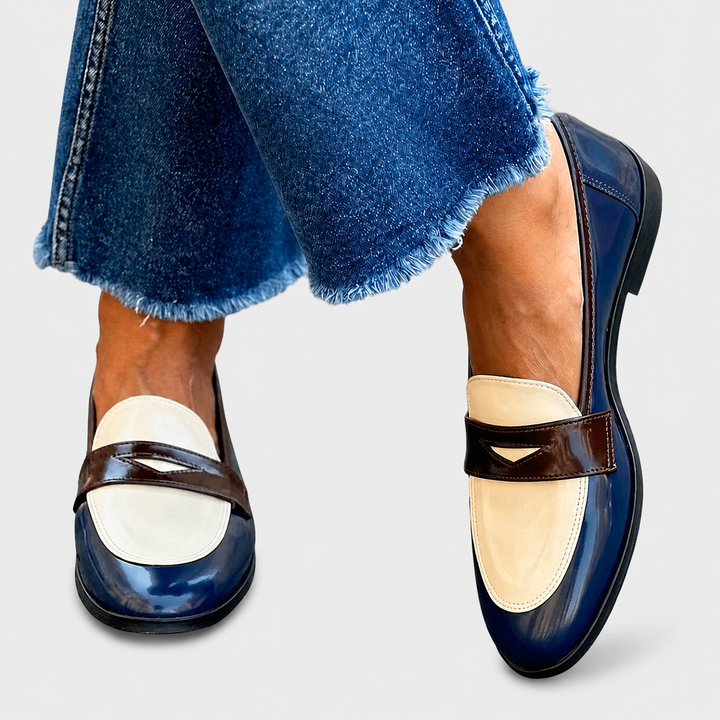 Chloe | Loafers — Elina Dublin