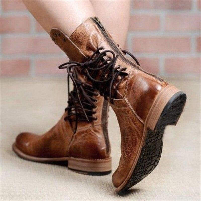 Cara | Boots — Elina Dublin