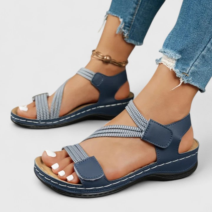 Millie | Sandals — Elina Dublin