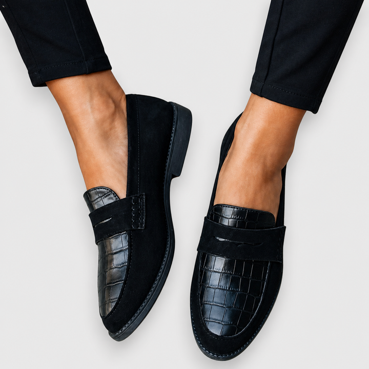 Eva | Loafers — Elina Dublin