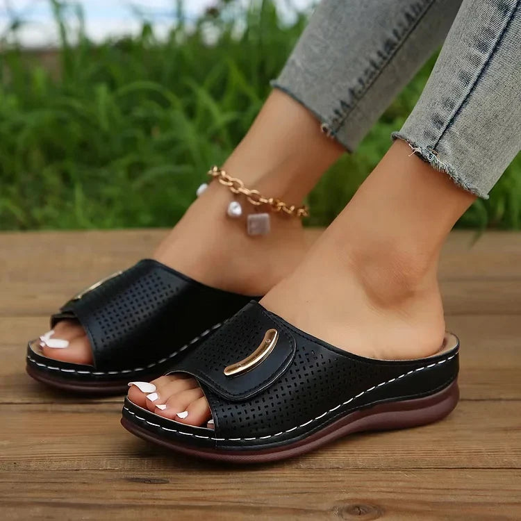 Kelsey | Sandals — Elina Dublin