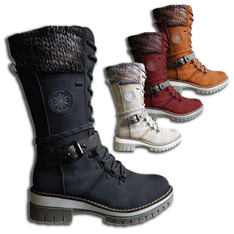Grainne | Boots — Elina Dublin