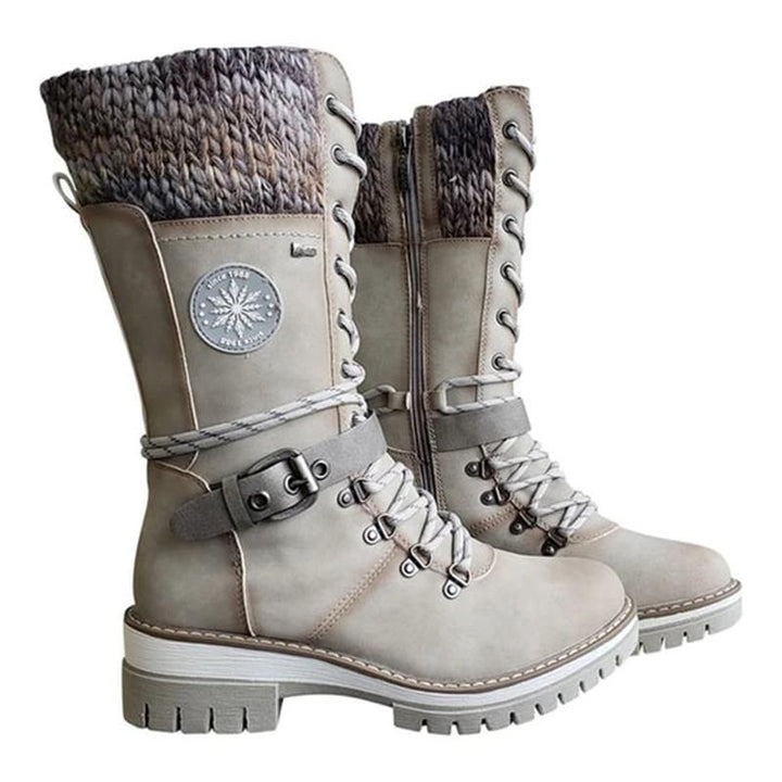Grainne | Boots — Elina Dublin