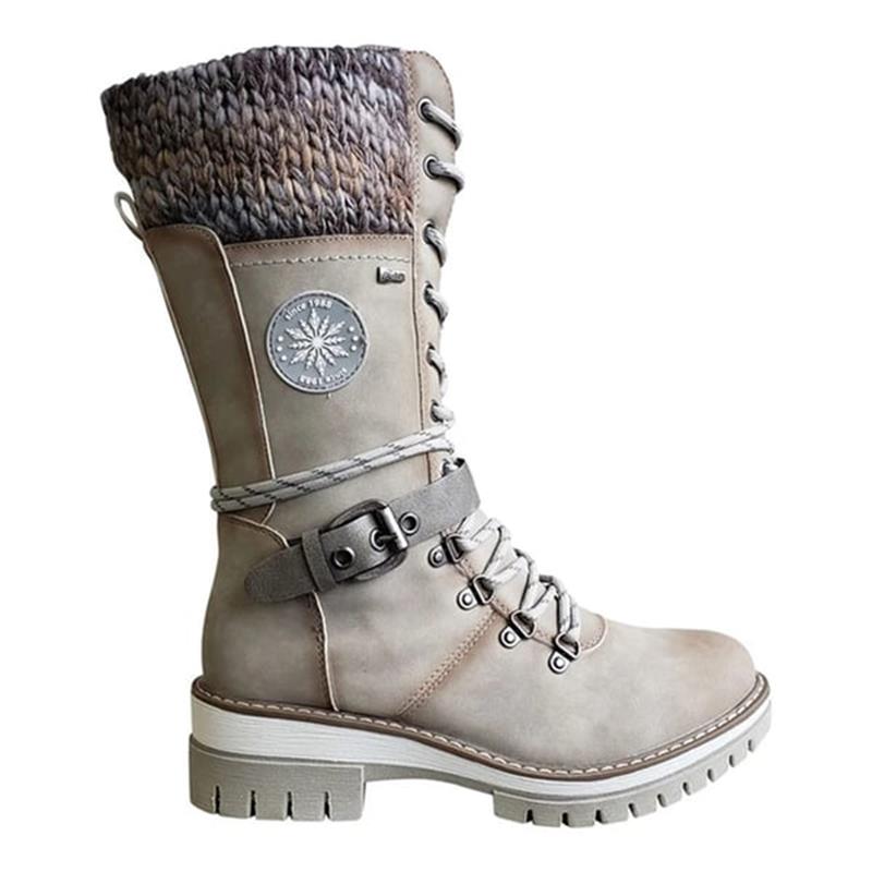 Grainne | Boots — Elina Dublin