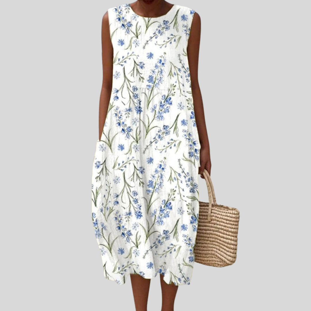 Sive - Dress Featherlight | Elina Dublin