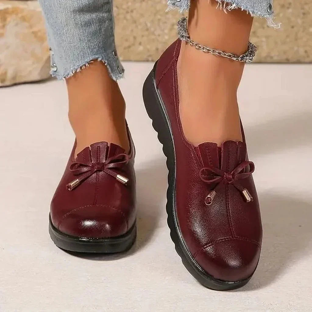 Clodagh | Loafers — Elina Dublin