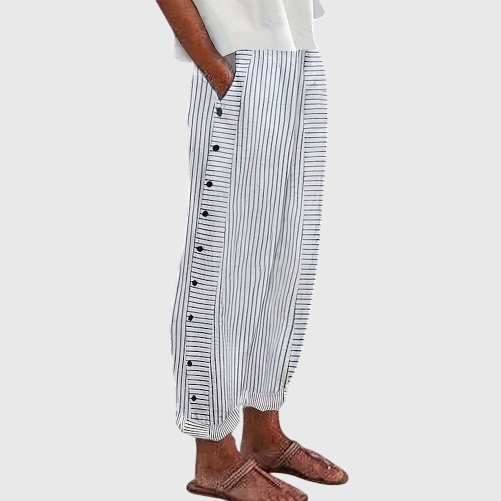 Poppy | Trousers — Elina Dublin
