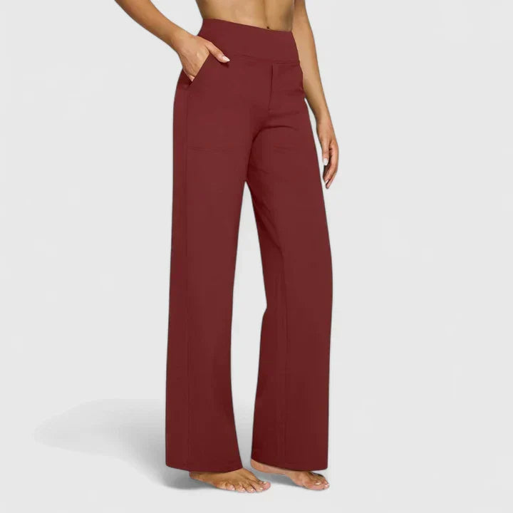 Erin | Trousers — Elina Dublin