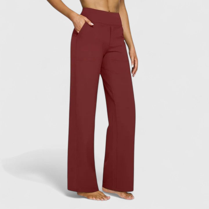 Niamh | Trousers — Elina Dublin