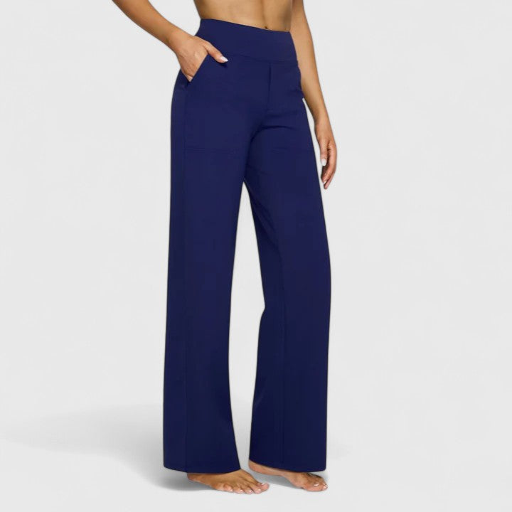 Niamh | Trousers — Elina Dublin