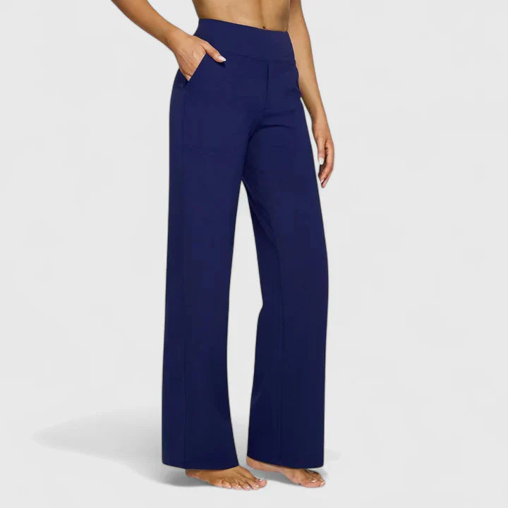 Cara | Trousers — Elina Dublin