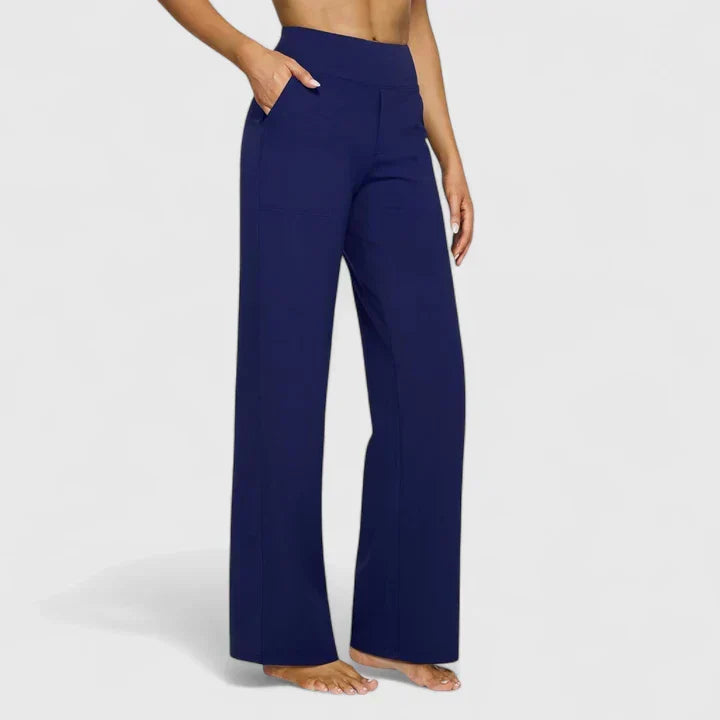 Erin | Trousers — Elina Dublin