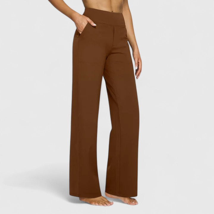 Niamh | Trousers — Elina Dublin