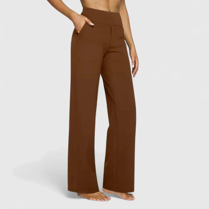 Cara | Trousers — Elina Dublin