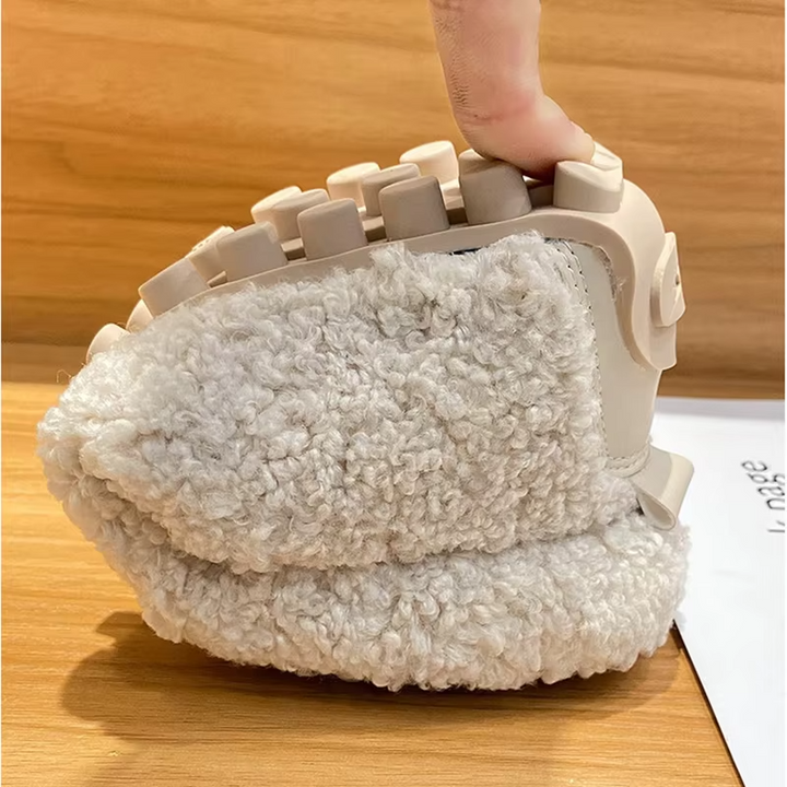 Siobhan | Loafers — Elina Dublin