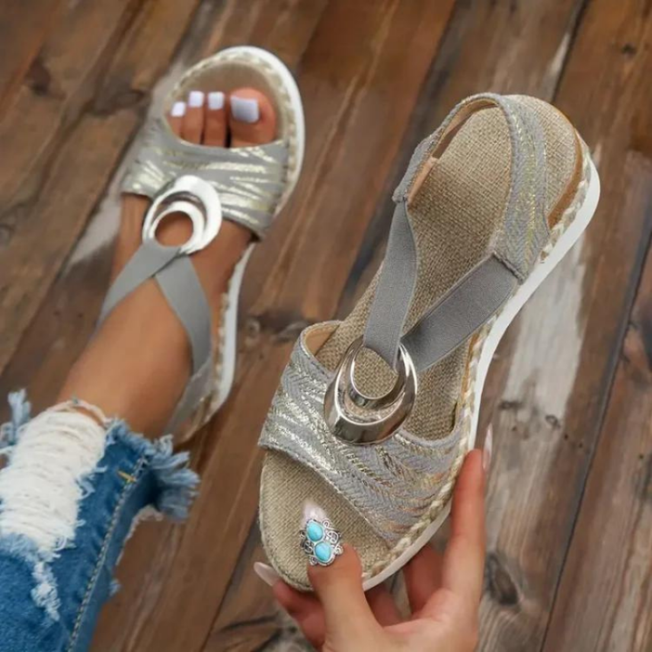 Emma | Sandals — Elina Dublin