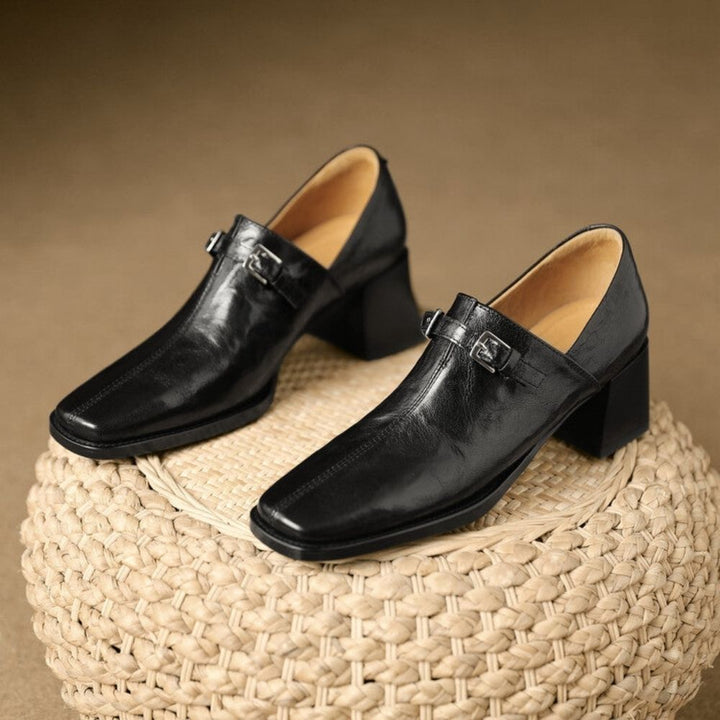 Saoirse | Heels — Elina Dublin