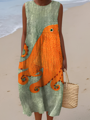 Beth | Dress — Elina Dublin