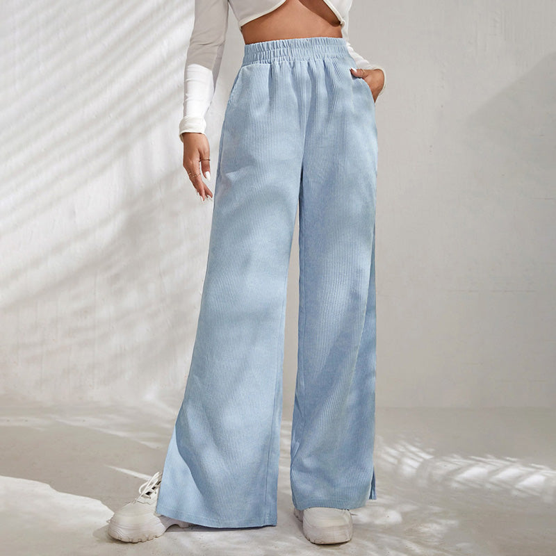 Alva | Trousers — Elina Dublin