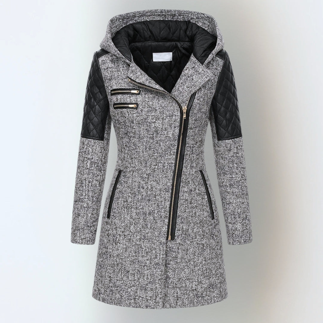 Sophia | Coat — Elina Dublin