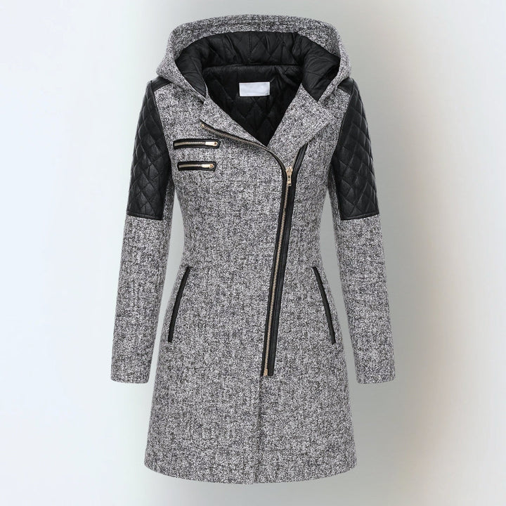 Sophia | Coat — Elina Dublin